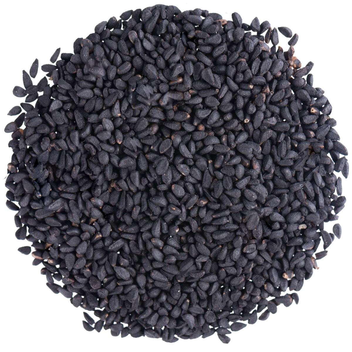 Czarnuszka nasiona - czarny kmin